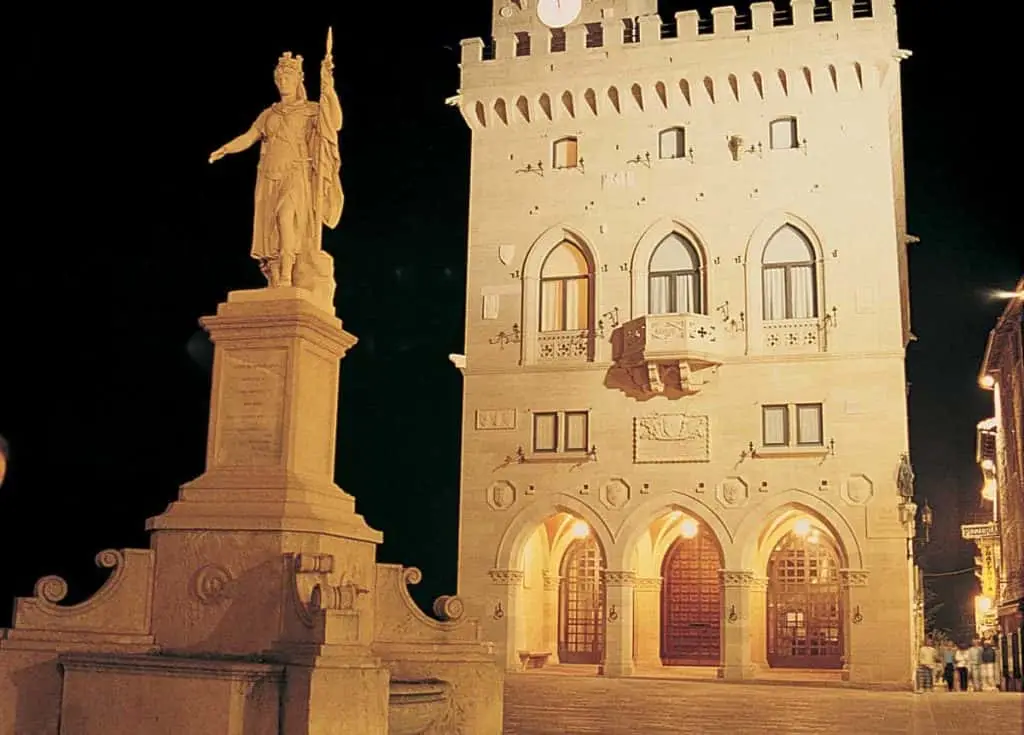 Palazzo Pubblico