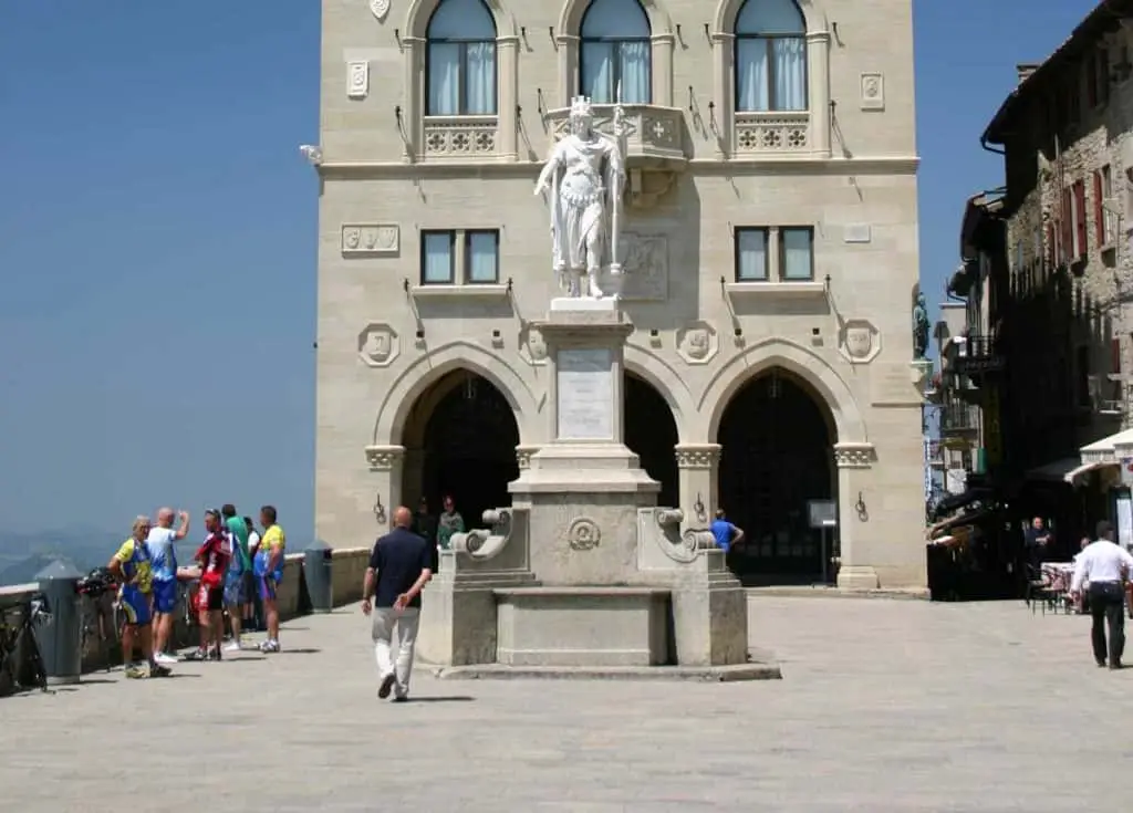Palazzo Pubblico