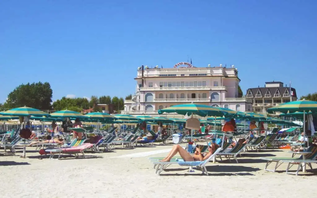 Cervia
