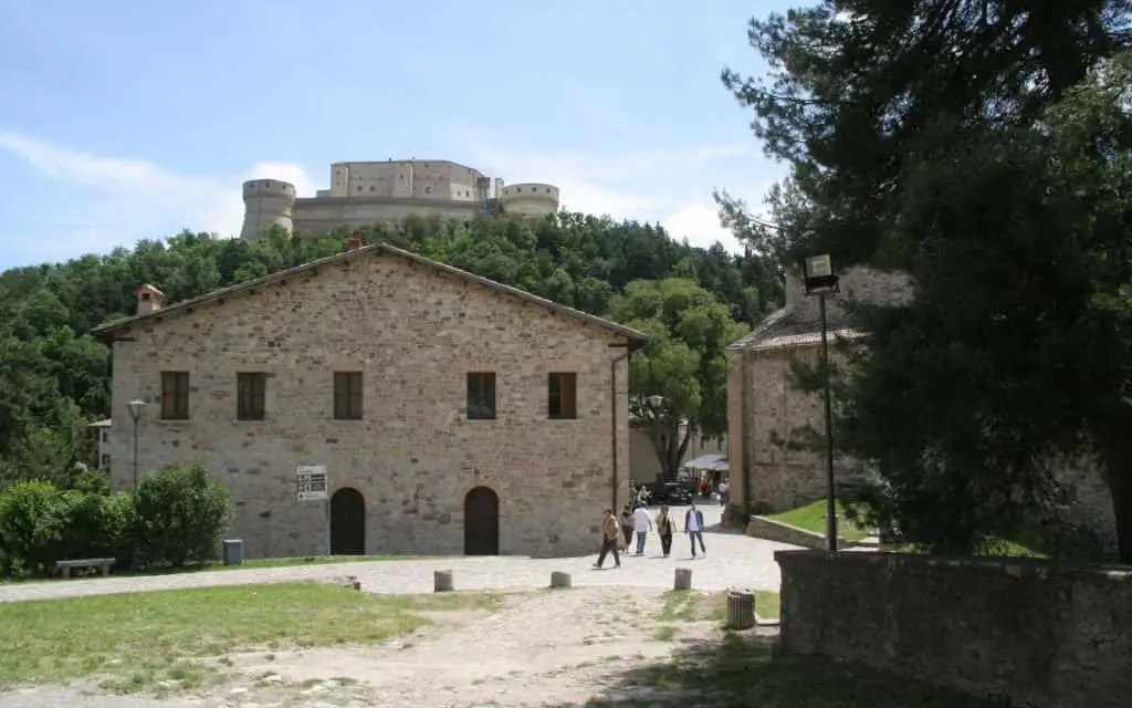 San Leo