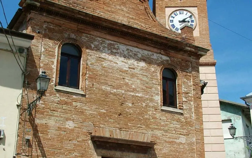 Sogliano al Rubicone