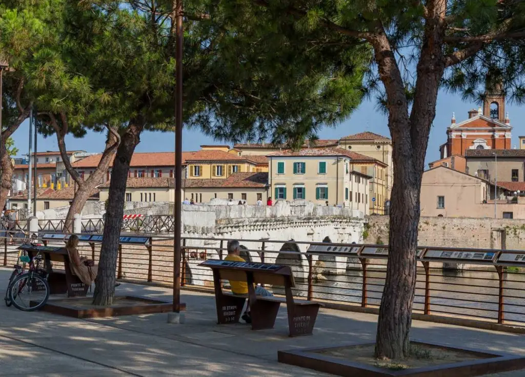 Ponte di Tiberio