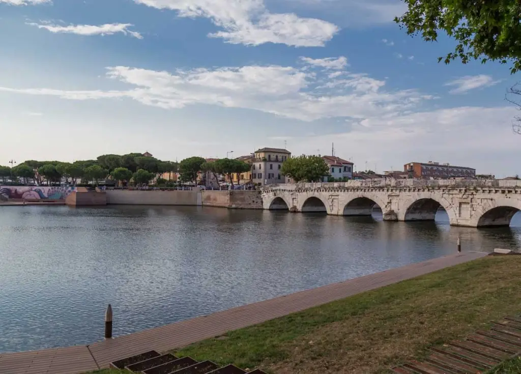 Ponte di Tiberio