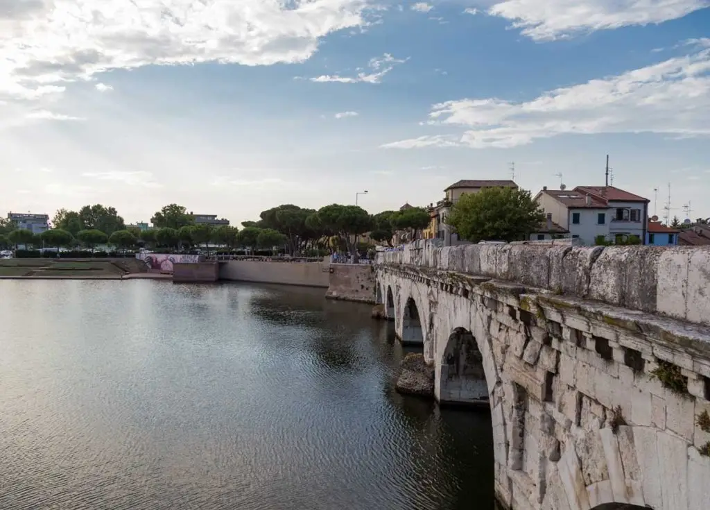 Ponte di Tiberio