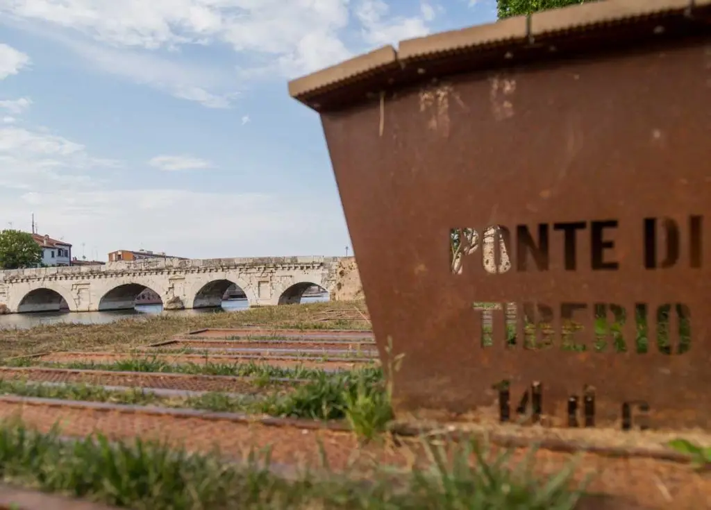 Ponte di Tiberio