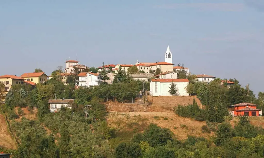 Gemmano
