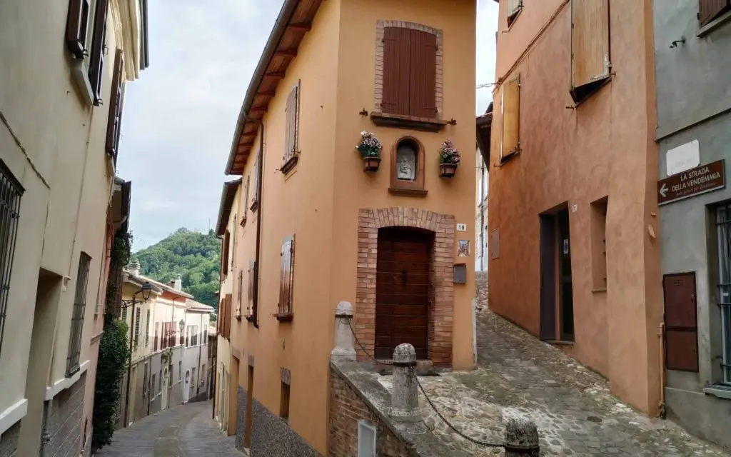 Bertinoro
