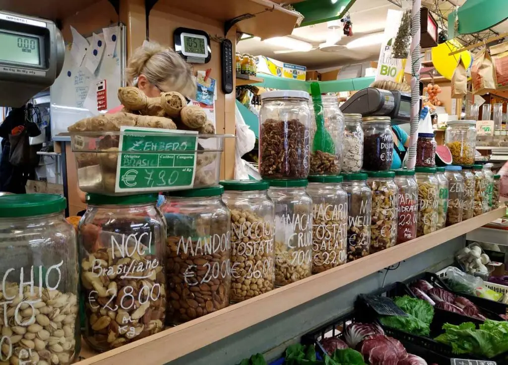 Mercato Coperto