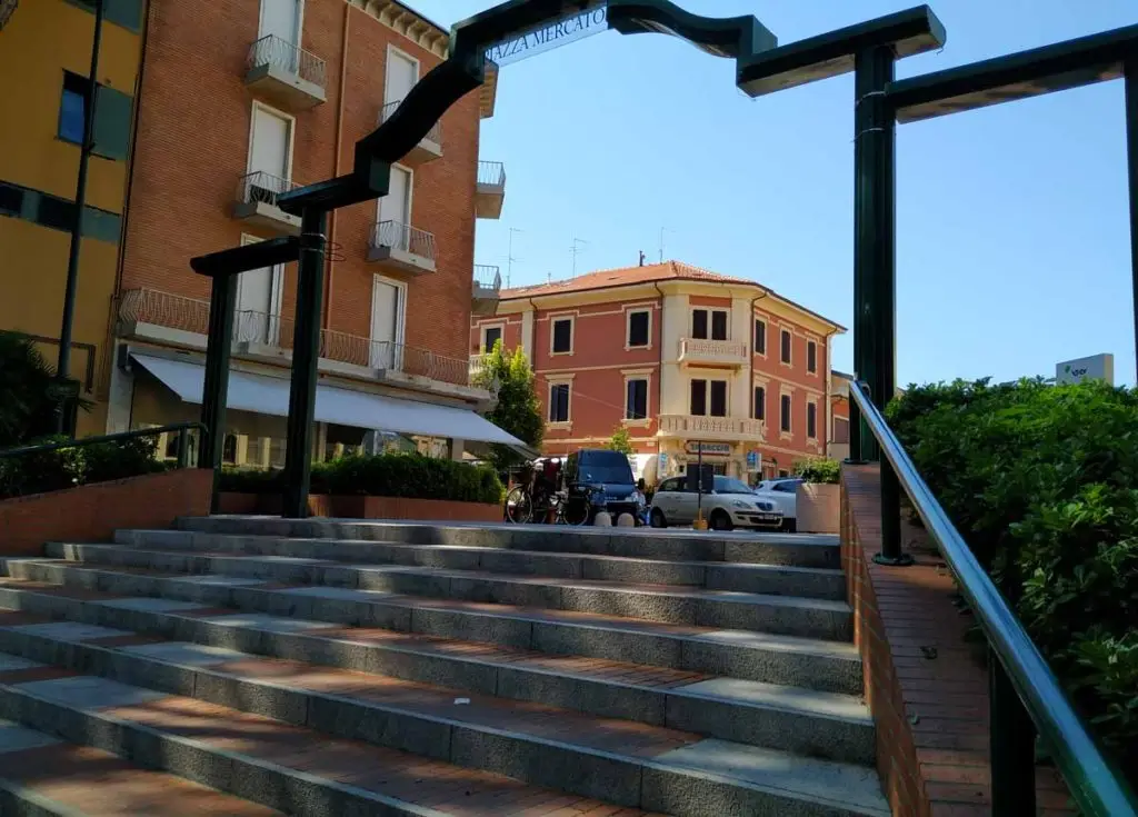 Mercato Coperto