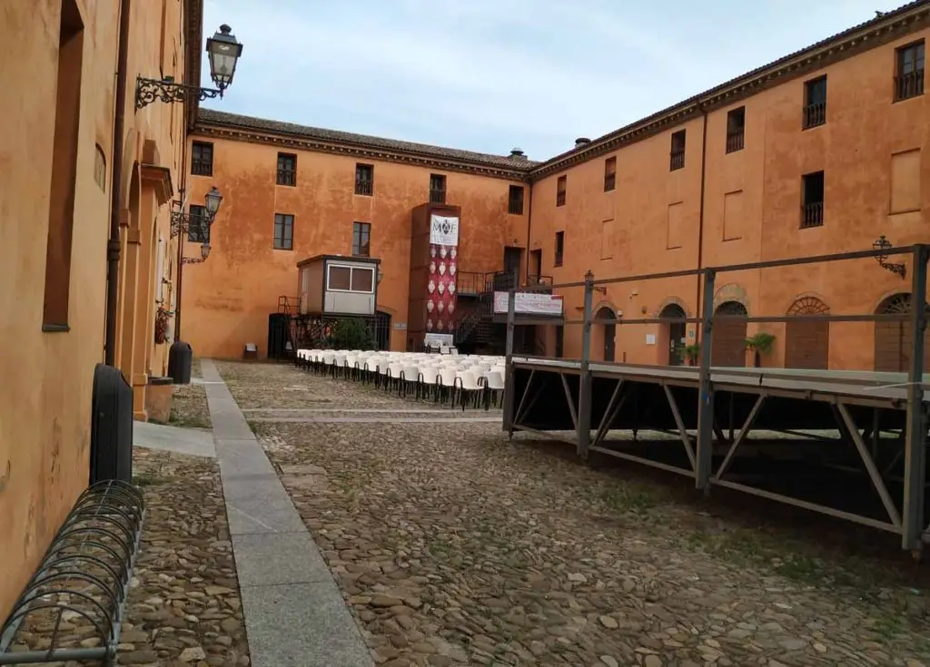 Rocca Albornoziana
