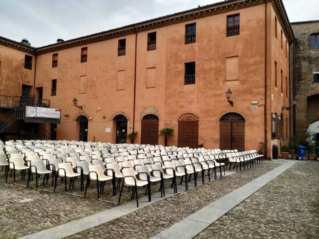 Rocca Albornoziana