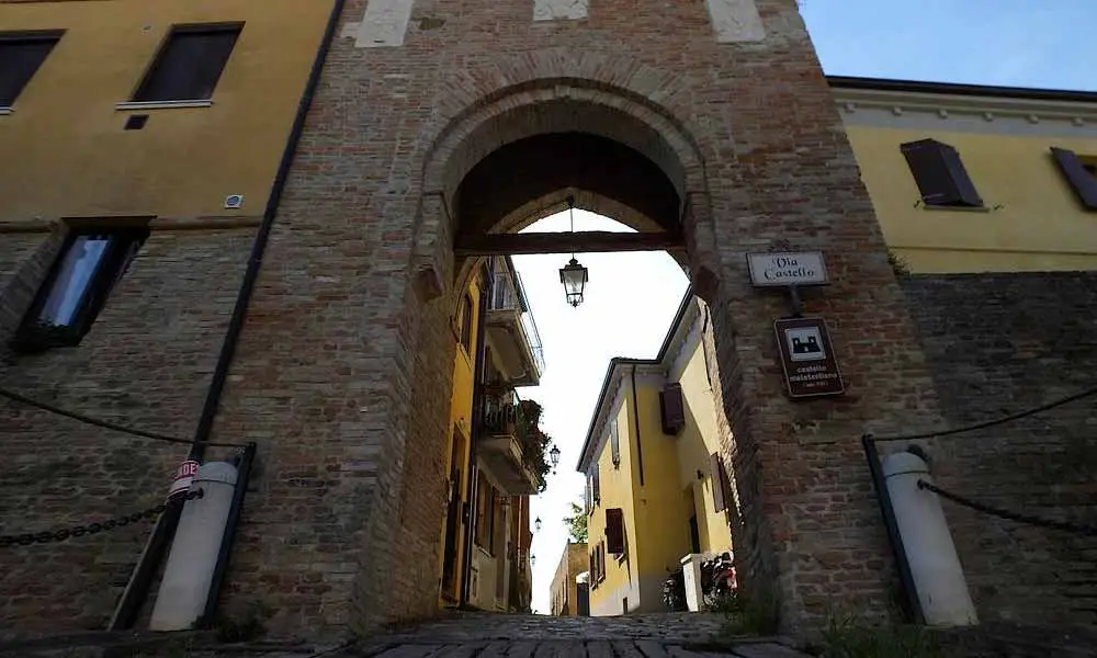Borgo di San Savino