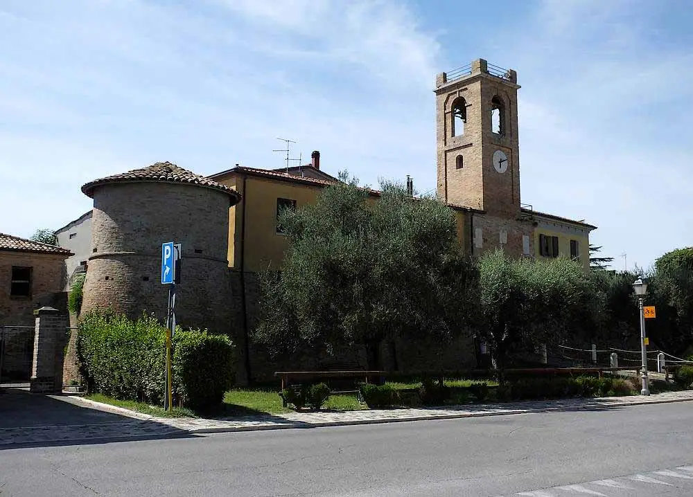 Borgo di San Savino