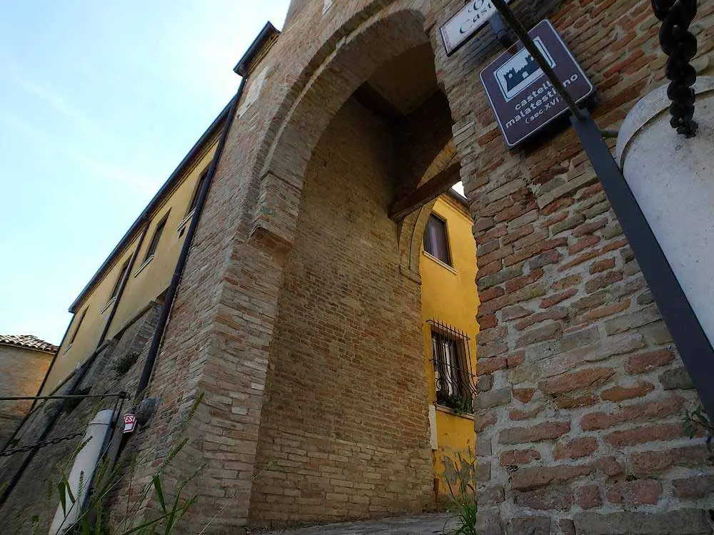 Borgo di San Savino