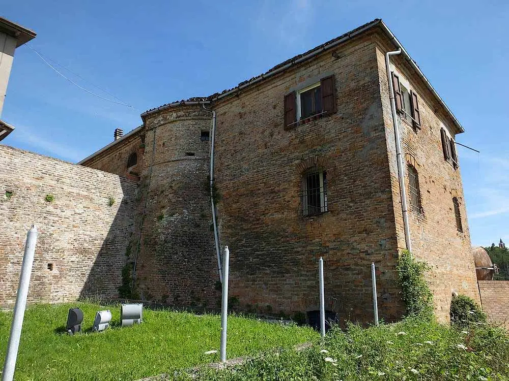 Borgo di San Savino