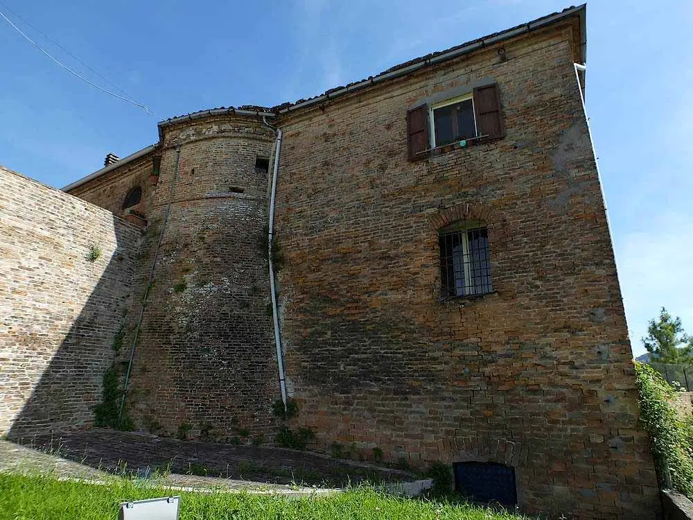 Borgo di San Savino