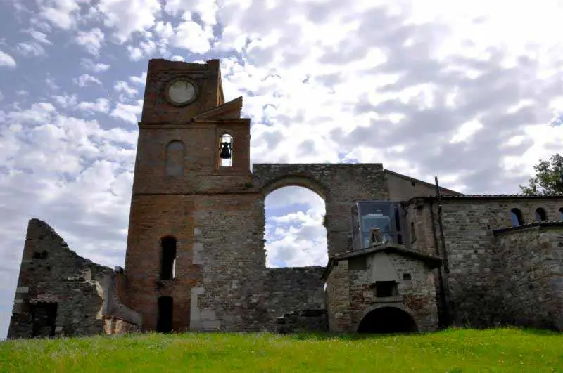 Museo della Linea Gotica Orientale