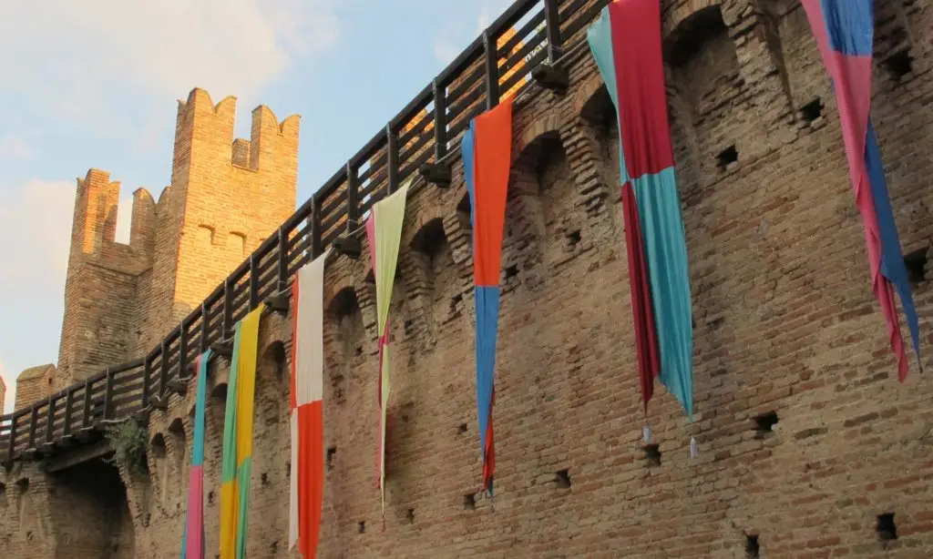 Castello di Gradara