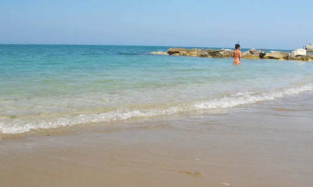 Gabicce Mare
