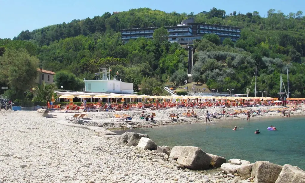 Gabicce Mare