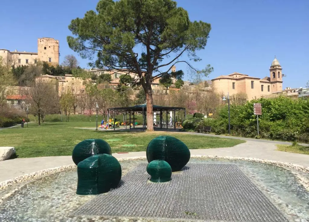 Tour di Santarcangelo Misteriosa