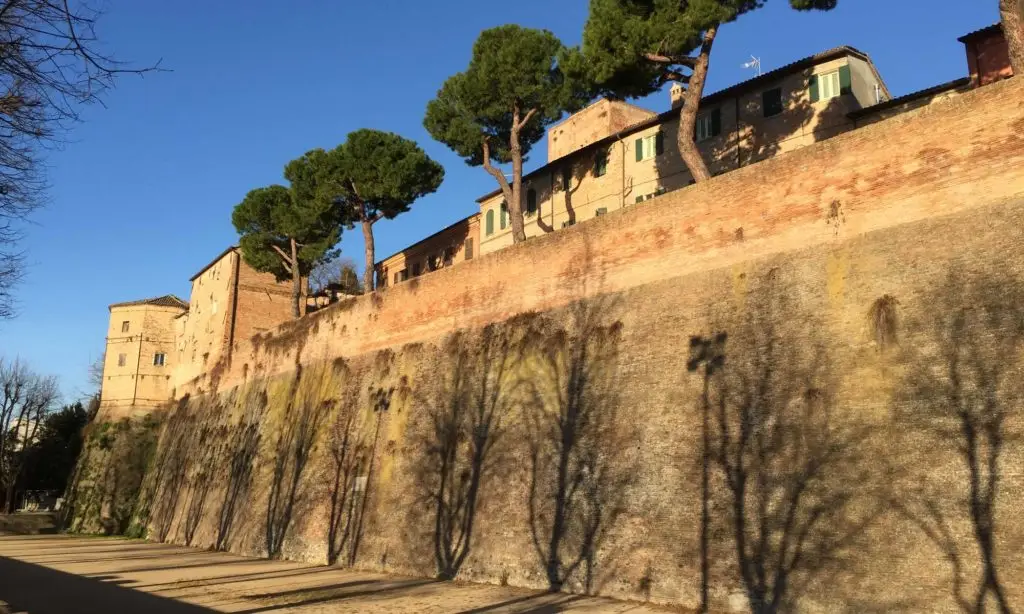Tour di Santarcangelo Misteriosa