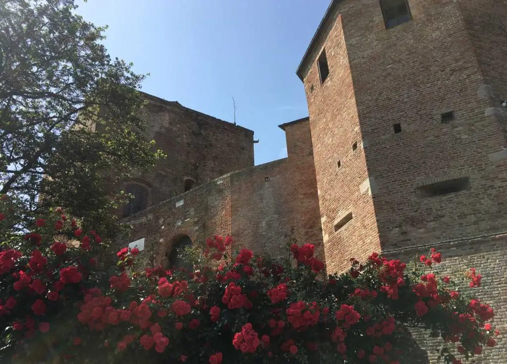 Tour di Santarcangelo Misteriosa