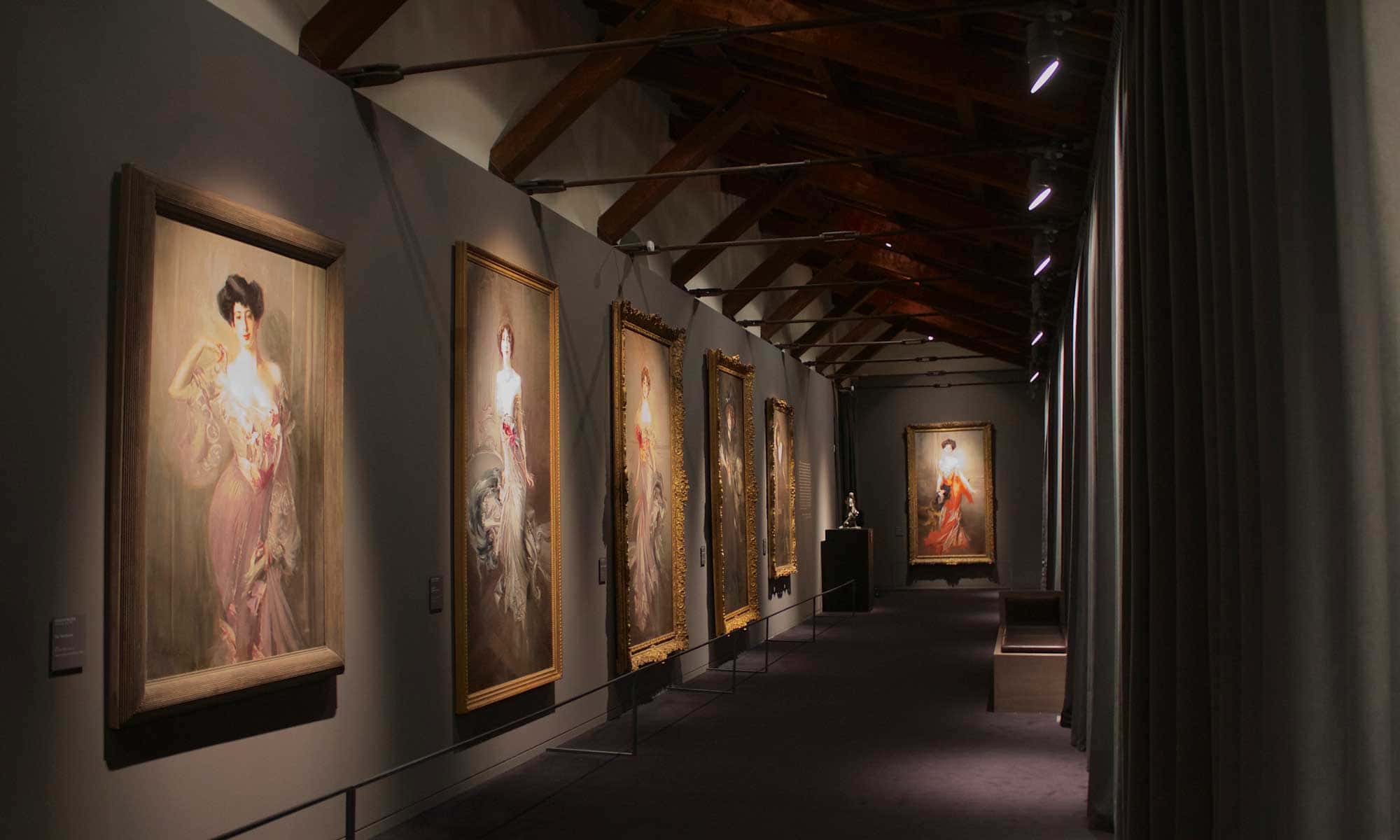 Musei di San Domenico, Forlì: prezzi, orari, mappa - Romagna.net
