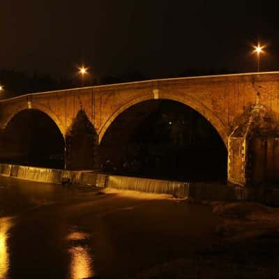 Ponte Vecchio Cesena