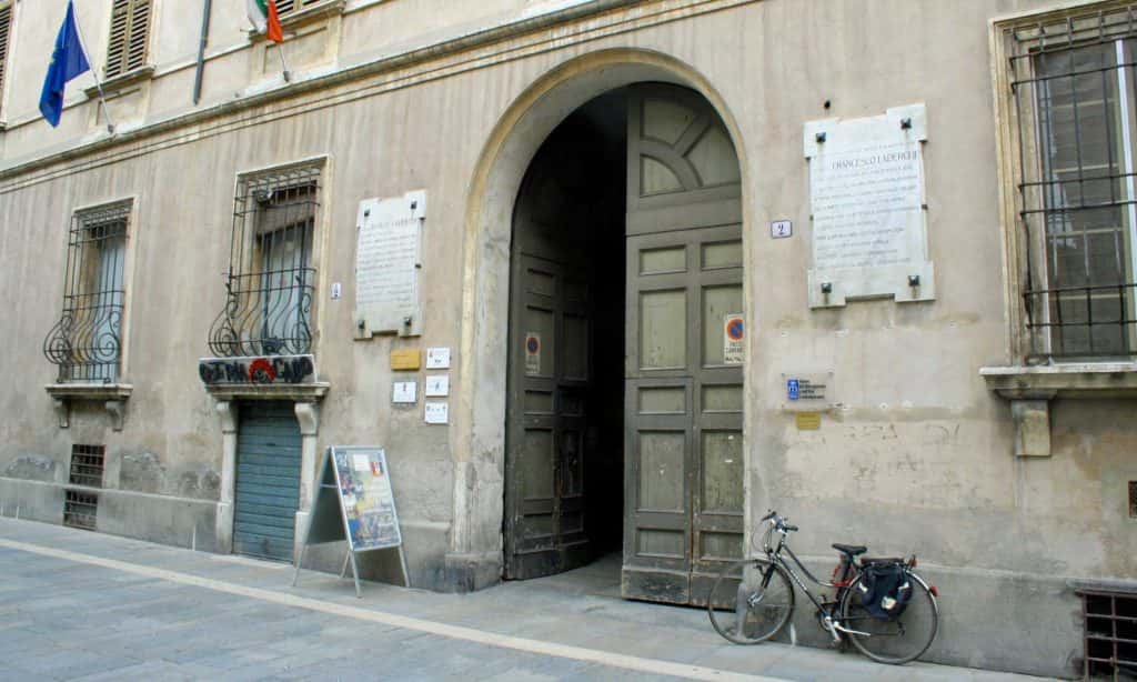 Museo Del Risorgimento E Dell Et Contemporanea Faenza Romagna